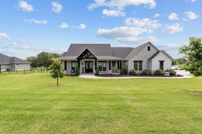 2028 Pinnell Prairie, Weatherford TX 76088