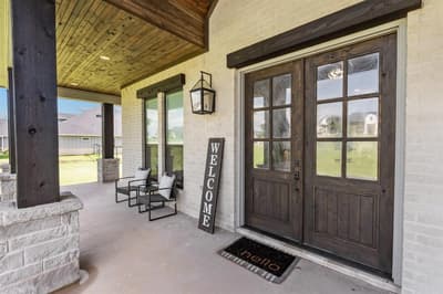 2028 Pinnell Prairie, Weatherford TX 76088 - Photo 5