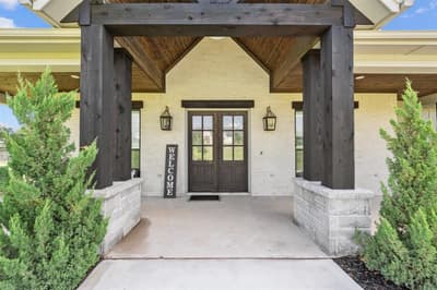 2028 Pinnell Prairie, Weatherford TX 76088 - Photo 4