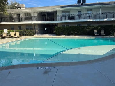 5818 E University Boulevard # 108, Dallas TX 75206 - Photo 3