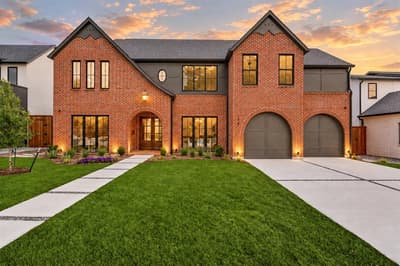 1618 Old Gate Lane, Dallas TX 75218
