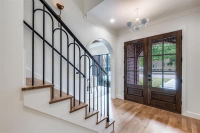 1618 Old Gate Lane, Dallas TX 75218 - Photo 4
