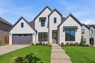 719 Felicity Place, Lucas TX 75098