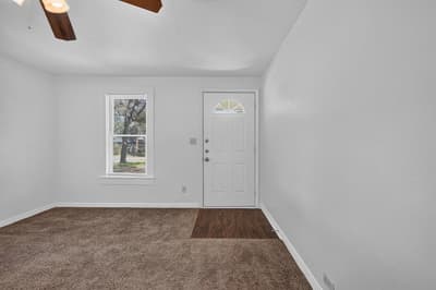 2816 Putnam Street, Fort Worth TX 76112 - Photo 2