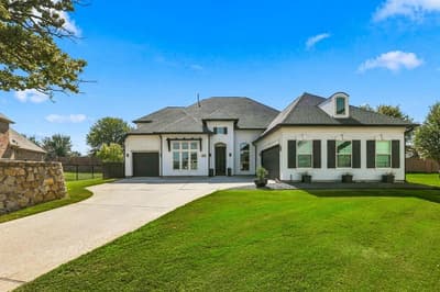 6301 Napoli Circle, Flower Mound TX 75077 - Photo 2