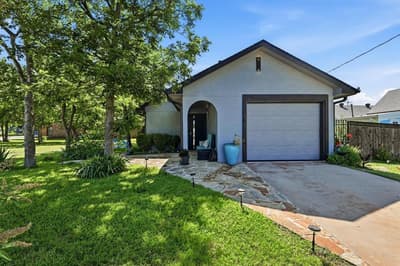 511 N 2nd Street, Sanger TX 76266