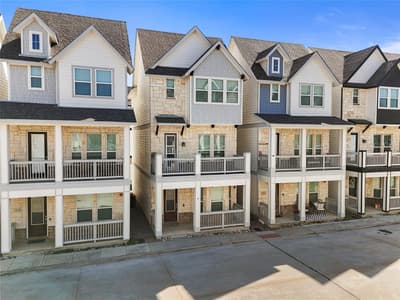 220 Lanyard Drive, Lewisville TX 75057 - Photo 2