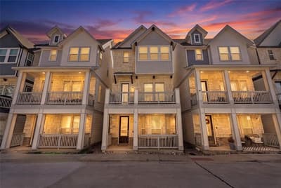 220 Lanyard Drive, Lewisville TX 75057