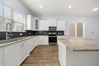 220 Lanyard Drive, Lewisville TX 75057 - Photo 4
