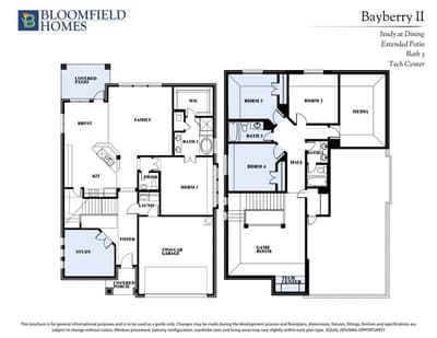 14510 Herschel Street, Pilot Point TX 75009 - Photo 2