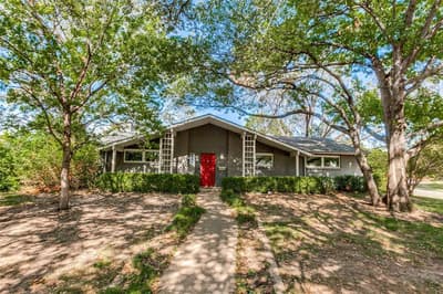 12515 Cedar Bend Drive, Dallas TX 75244