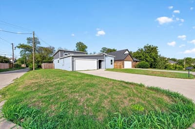 701 Atlanta Street, Fort Worth TX 76104 - Photo 3
