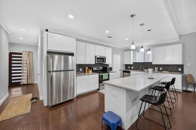 701 Atlanta Street, Fort Worth TX 76104 - Photo 4