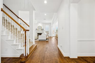 6909 Wandering Way, Colleyville TX 76034 - Photo 3