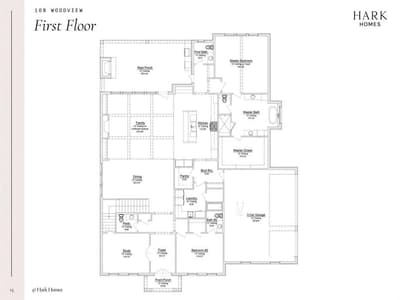 108 Woodview Creek Trail, Aledo TX 76108 - Photo 2