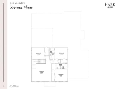 108 Woodview Creek Trail, Aledo TX 76108 - Photo 3