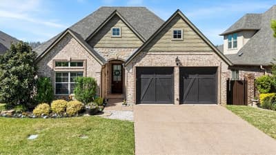735 E Hill Street, Keller TX 76248