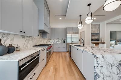 4528 W Amherst Avenue, Dallas TX 75209 - Photo 5