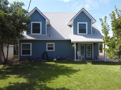 117 Mckee Street, Whitney TX 76692 - Photo 2