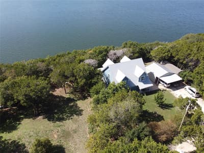 117 Mckee Street, Whitney TX 76692 - Photo 4