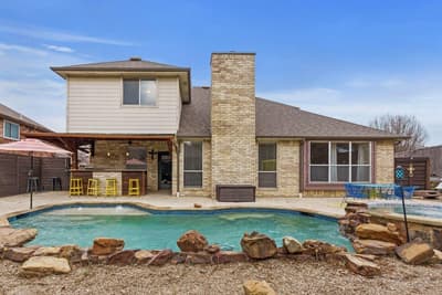 5914 Ambassador Lane, Rowlett TX 75089 - Photo 3