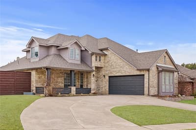 5914 Ambassador Lane, Rowlett TX 75089