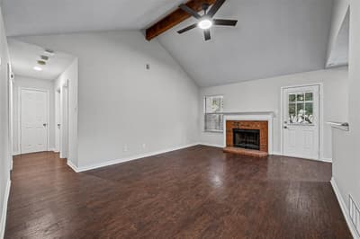 7929 Sunrise Drive, Watauga TX 76148 - Photo 2
