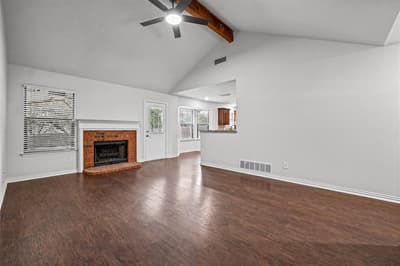7929 Sunrise Drive, Watauga TX 76148 - Photo 3