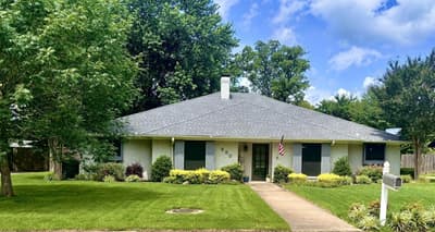 590 39th Street SE, Paris TX 75462