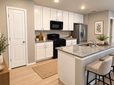 1917 Ashland Street, McKinney TX 75071 - Photo 2
