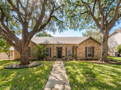 2712 Mollimar Drive, Plano TX 75075
