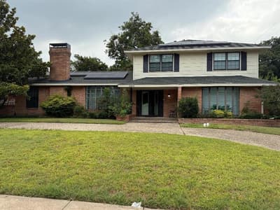 5411 Cherry Glen Lane, Dallas TX 75232