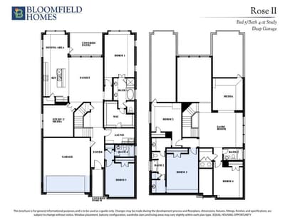 14530 Herschel Street, Pilot Point TX 75009 - Photo 2