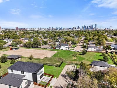 1921 Morris Street, Dallas TX 75212 - Photo 3