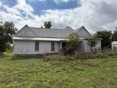 104 E North Street, Hico TX 76457 - Photo 5