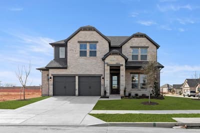 3204 Agnew Street, Celina TX 75009 - Photo 2