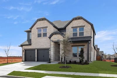 3204 Agnew Street, Celina TX 75009