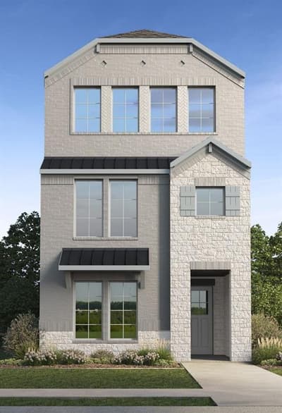 909 Milkweed Drive, Euless TX 76039