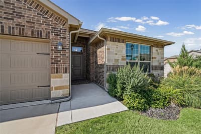 14629 Delphinus Drive, Haslet TX 76052 - Photo 2