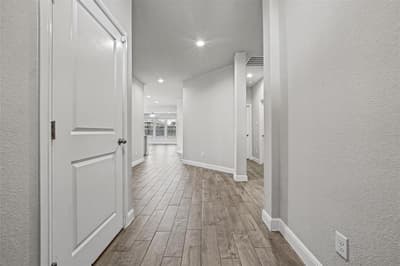 14629 Delphinus Drive, Haslet TX 76052 - Photo 3