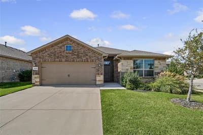 14629 Delphinus Drive, Haslet TX 76052
