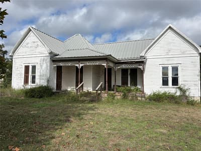104 A E North Street, Hico TX 76457 - Photo 4