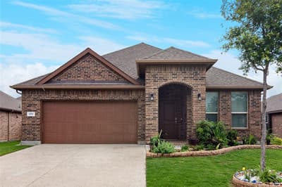 171 Colter Drive, Waxahachie TX 75167