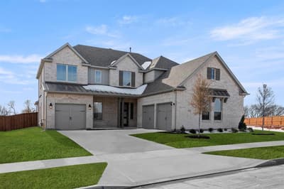 1928 Wishon Road, Celina TX 75009 - Photo 2