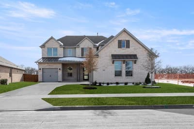 1928 Wishon Road, Celina TX 75009