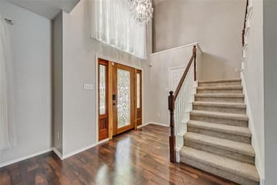 7400 Bear Lake Drive, Fort Worth TX 76137 - Photo 3