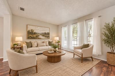 7400 Bear Lake Drive, Fort Worth TX 76137 - Photo 5