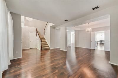 7400 Bear Lake Drive, Fort Worth TX 76137 - Photo 4