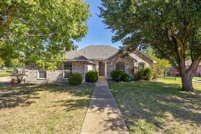 6412 Bluebonnet Drive, Rowlett TX 75089