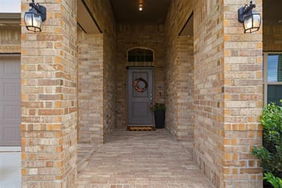 2220 Dyre Drive, Haslet TX 76052 - Photo 2